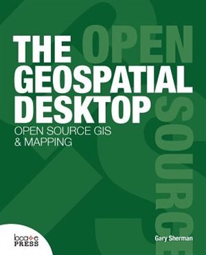 Couverture_The Geospatial Desktop