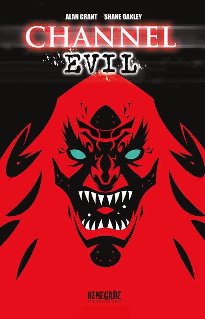 Front cover_Channel Evil