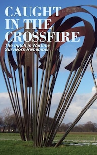 Couverture_Caught in the Crossfire