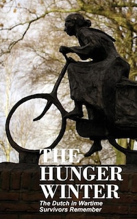 Front cover_The Hunger Winter