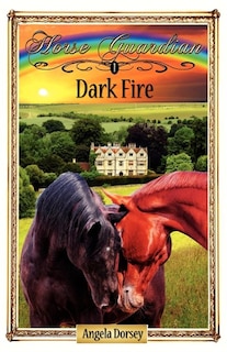 Front cover_Dark Fire