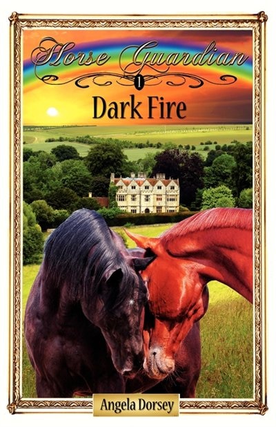 Front cover_Dark Fire