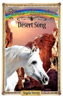 Front cover_Desert Song