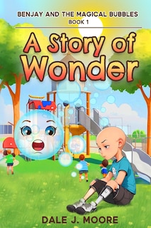 Front cover_Bubbles