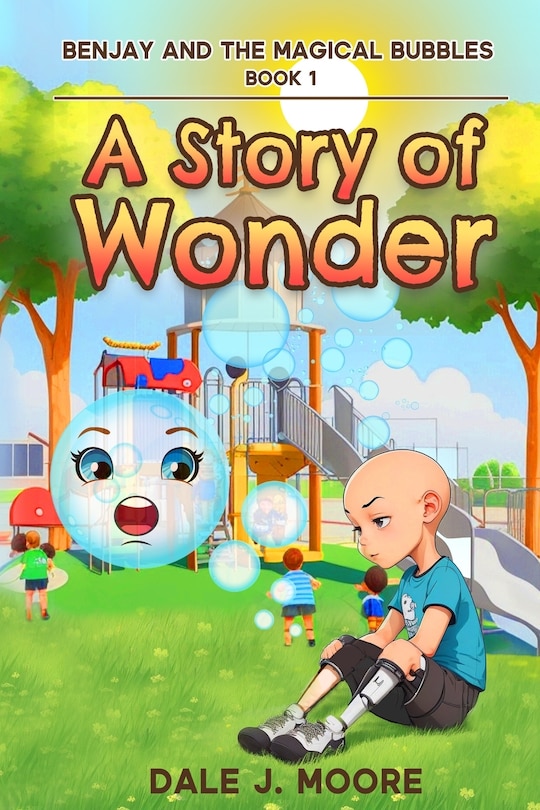 Front cover_Bubbles