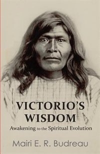 Couverture_Victorio's Wisdom