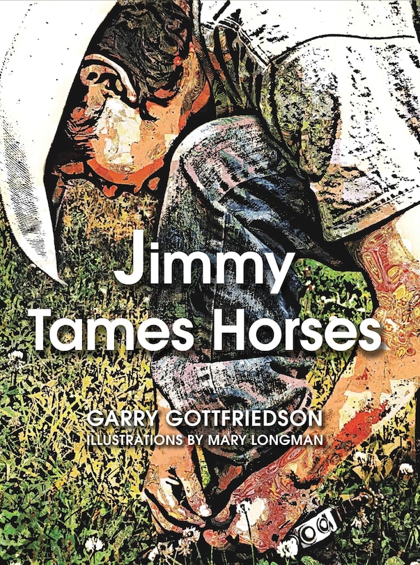 Jimmy Tames Horses