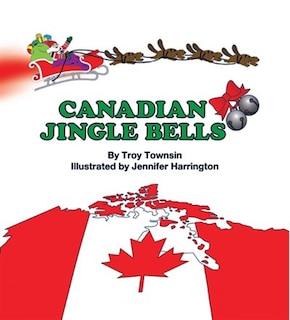 Front cover_Canadian Jingle Bells