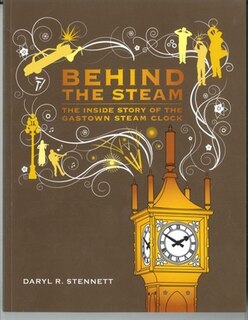 Front cover_Behind the Steam