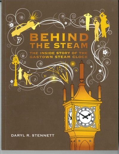 Front cover_Behind the Steam