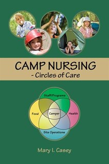 Front cover_Camp Nursing