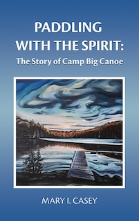 Front cover_Paddling with the Spirit