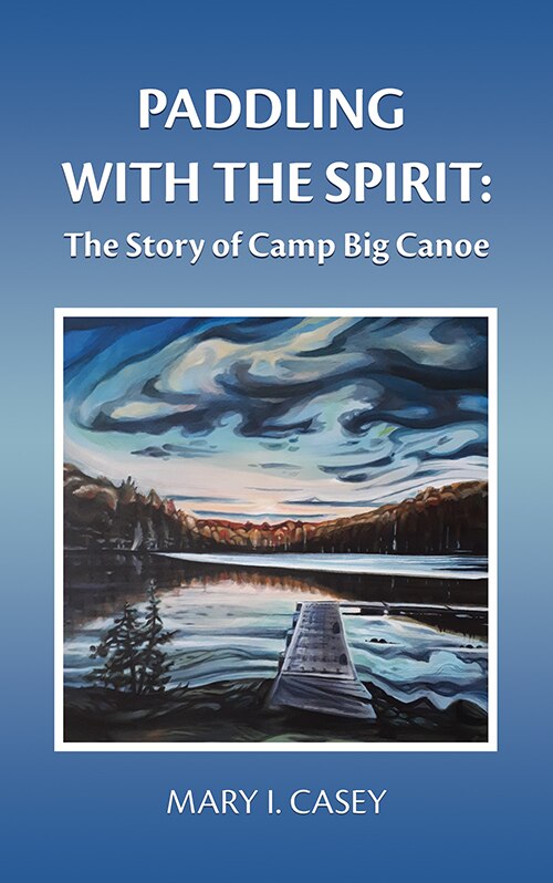 Front cover_Paddling with the Spirit