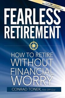 Front cover_Fearless Retirement