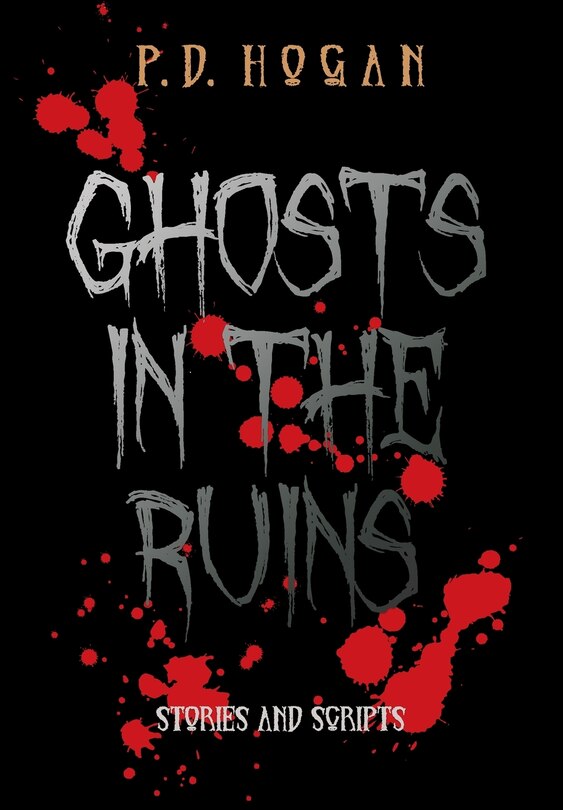 Front cover_Ghosts in the Ruins
