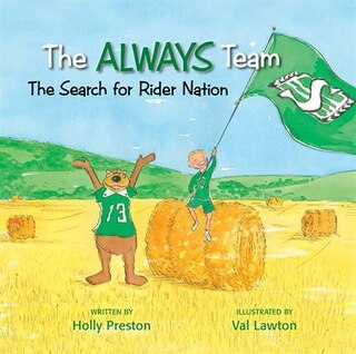 Front cover_The Search  For Rider Nation