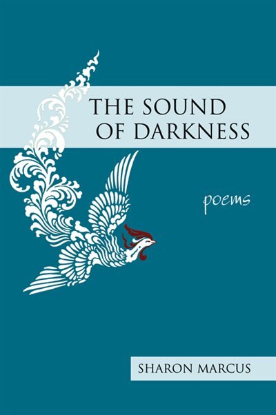 Couverture_The Sound of Darkness