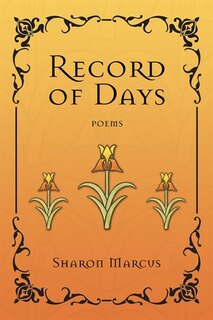 Front cover_Record of Days