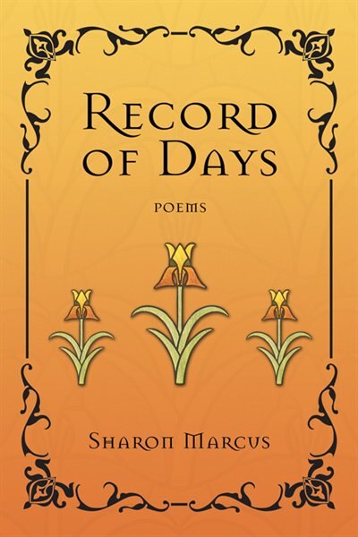 Front cover_Record of Days