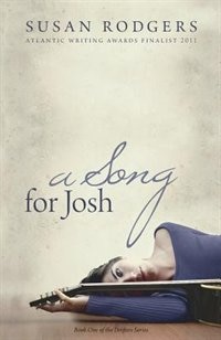 Front cover_A Song For Josh