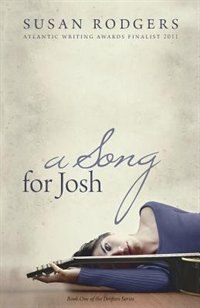 Front cover_A Song For Josh