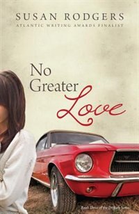 Front cover_No Greater Love