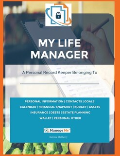 Couverture_My Life Manager(c)
