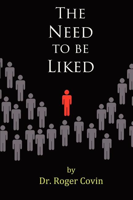 Front cover_The Need to be Liked