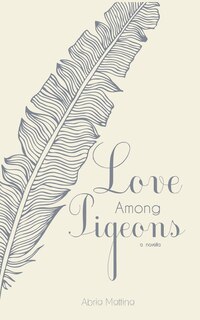 Front cover_Love Among Pigeons