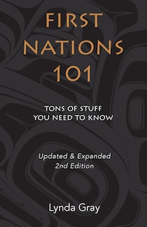 Front cover_First Nations 101