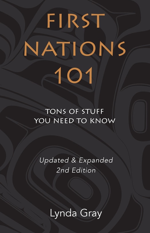 Front cover_First Nations 101