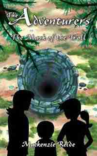 The Adventurers The Mask Of The Troll by Mackenzie Reide
