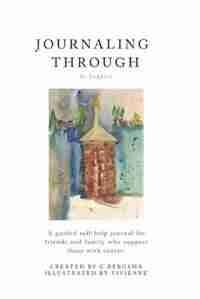Journaling Through As Support by Christine Bergsma