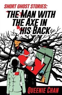 Front cover_Short Ghost Stories