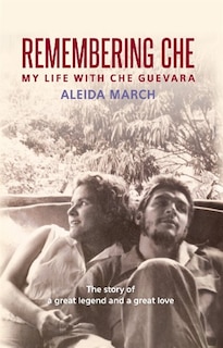 Couverture_Remembering Che