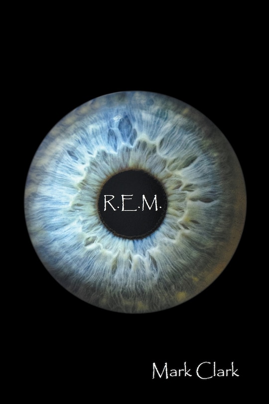 Front cover_R.E.M.