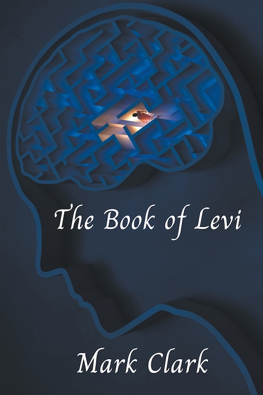 Front cover_The Book of Levi