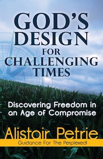 Couverture_God's Design for Challenging Times