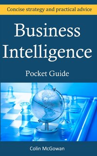 Couverture_Business Intelligence Pocket Guide