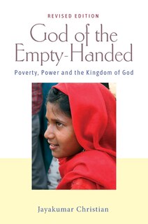 Front cover_God of the Empty-Handed