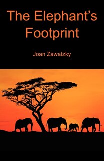 Front cover_The Elephant's Footprint