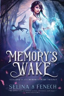 Front cover_Memory's Wake