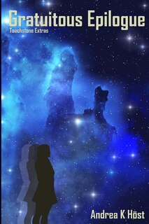 Front cover_Gratuitous Epilogue