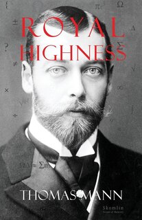 Front cover_Royal Highness