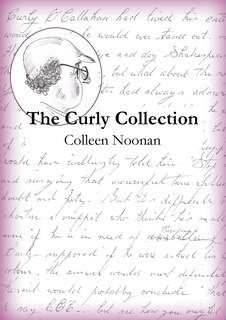 Front cover_The Curly Collection