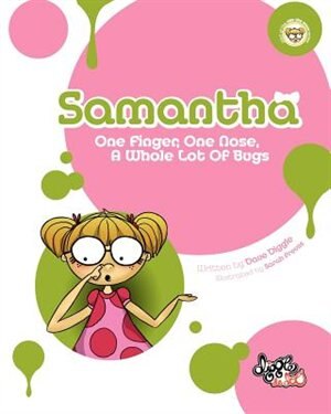 Front cover_Samantha
