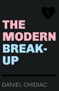 Couverture_The Modern Break-up