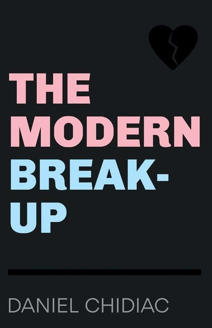 Couverture_The Modern Break-up