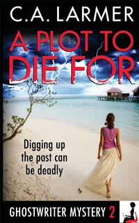 Front cover_A Plot To Die For