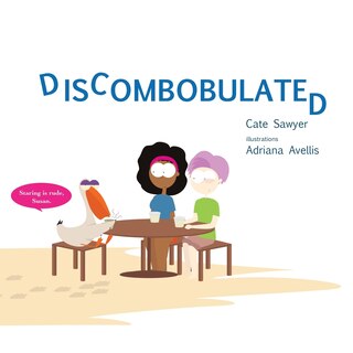 Front cover_Discombobulated
